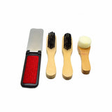 Shoes Cleaning Tools Kit - Accessories for shoes